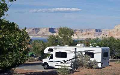 5 Tips for a Cross-Country RV Trip