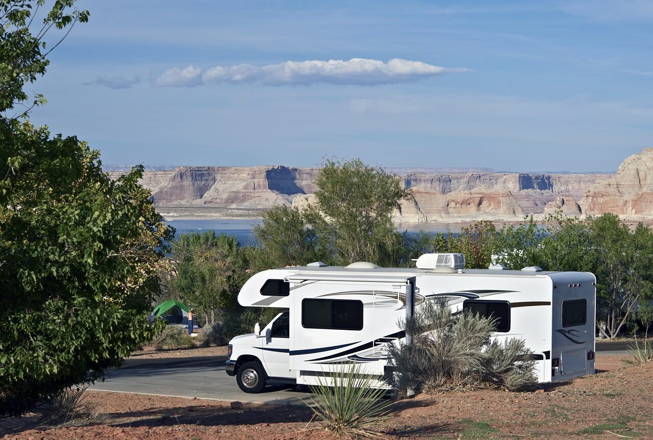 Cross-Country RV Trip: 5 Tips - RV Onsite Services, LLC