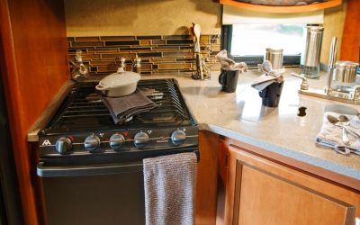 4 Easy Ways to Update Your RV