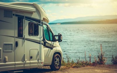 Tricks and Tips to Make RVing Easier