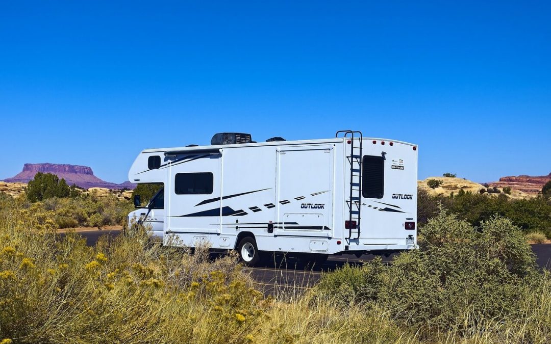 The Costs of RVing Full Time