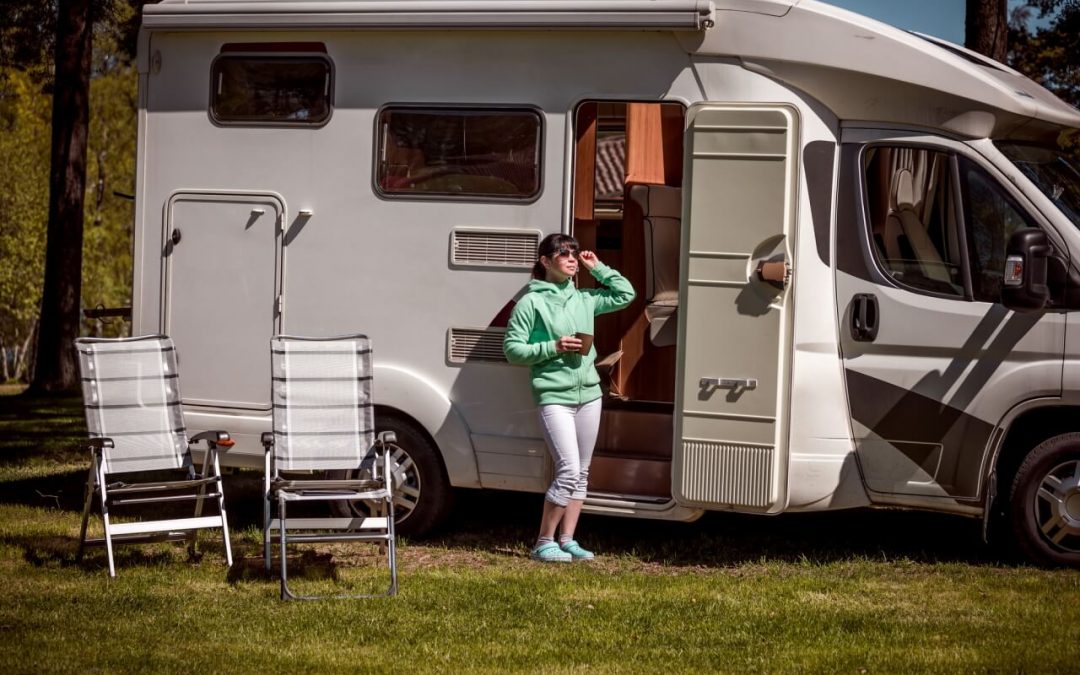 pros and cons of RVing